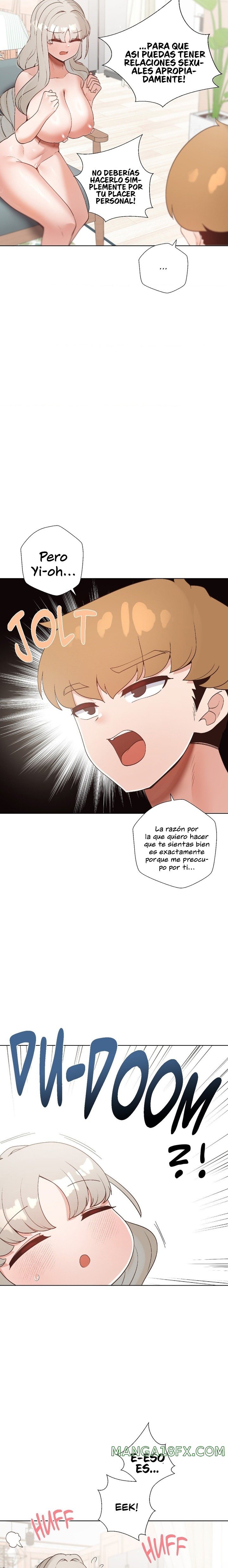 Family with Benefits Raw Chapter 23 image 25