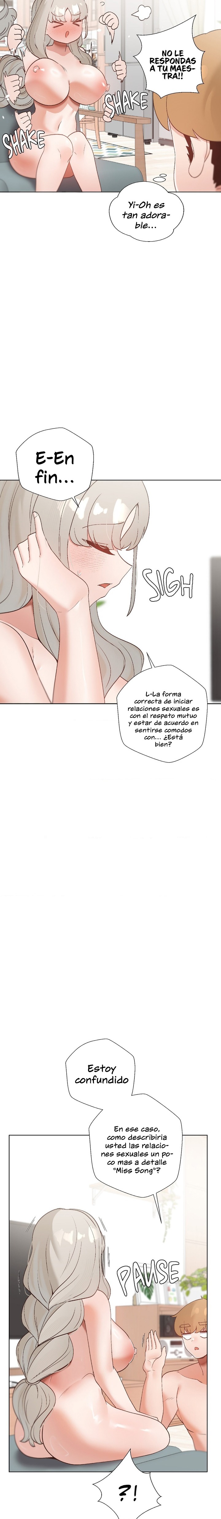 Family with Benefits Raw Chapter 23 image 26