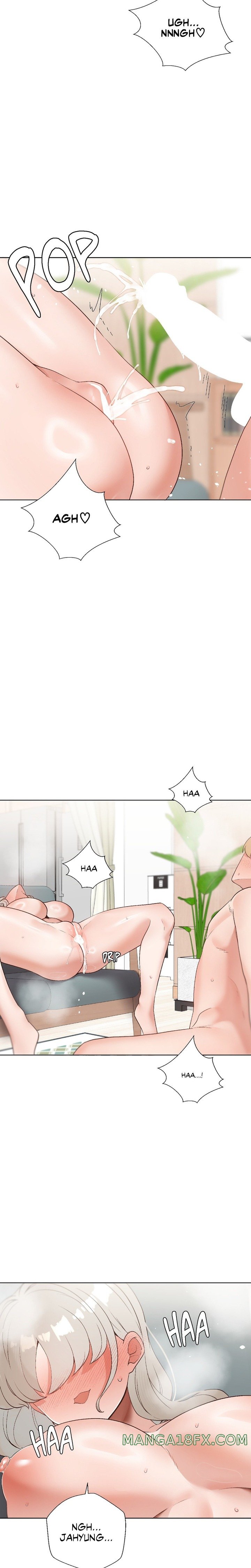 Family with Benefits Raw Chapter 24 image 15