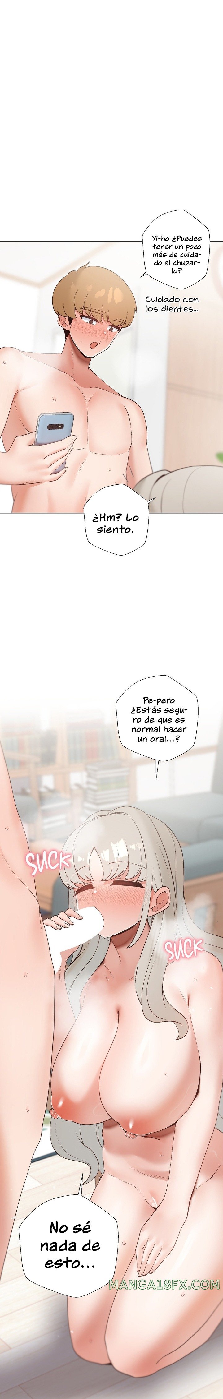 Family with Benefits Raw Chapter 24 image 18