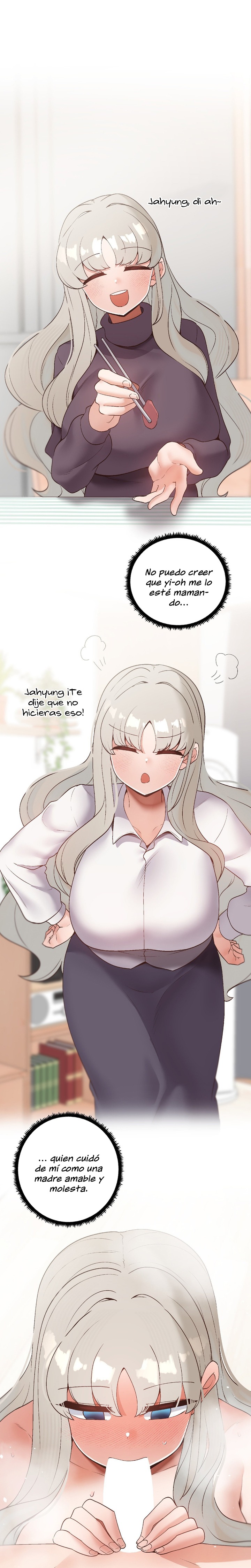 Family with Benefits Raw Chapter 24 image 21