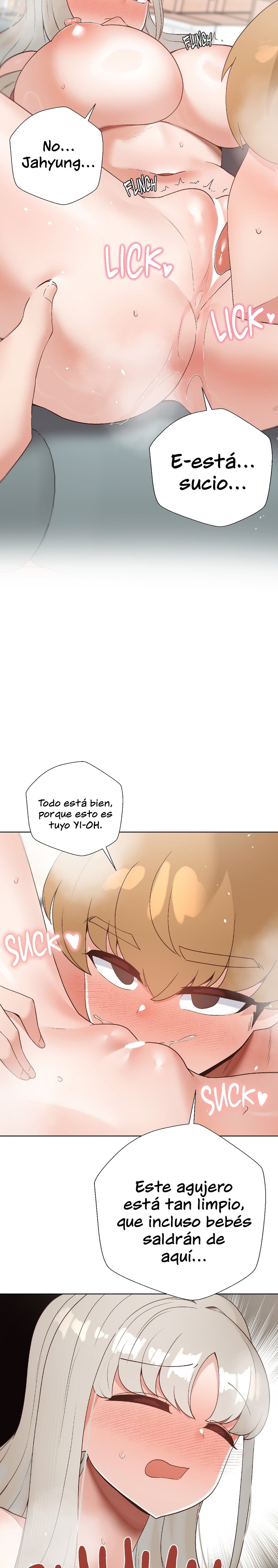 Family with Benefits Raw Chapter 24 image 3