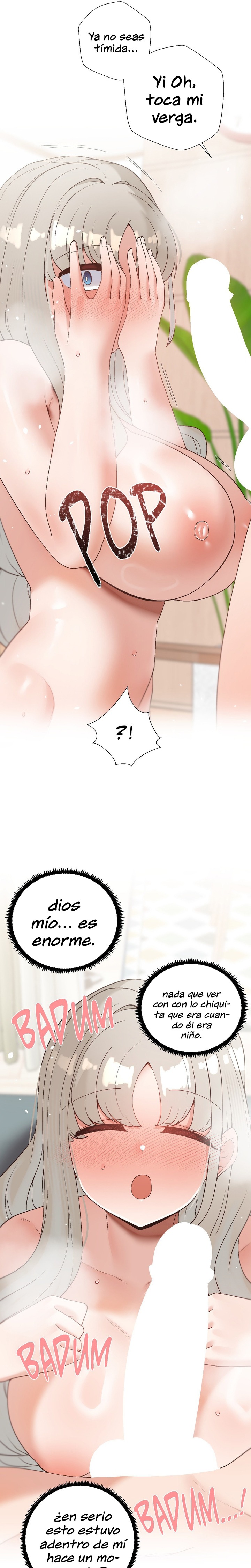 Family with Benefits Raw Chapter 24 image 6