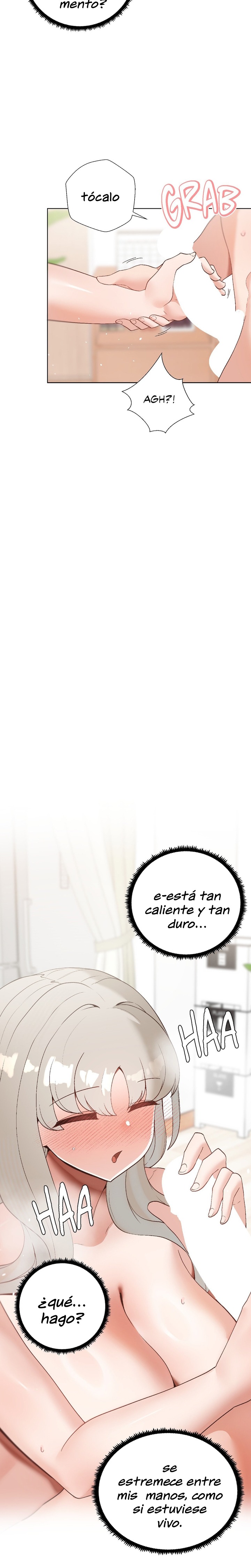 Family with Benefits Raw Chapter 24 image 7