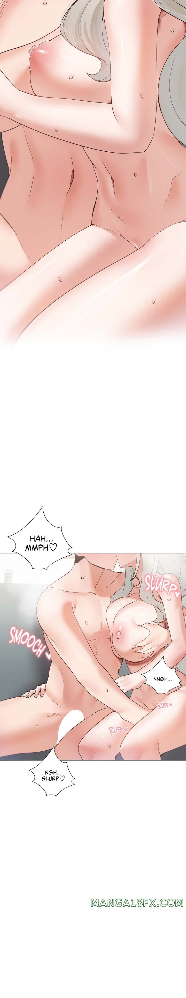 Family with Benefits Raw Chapter 25 image 11