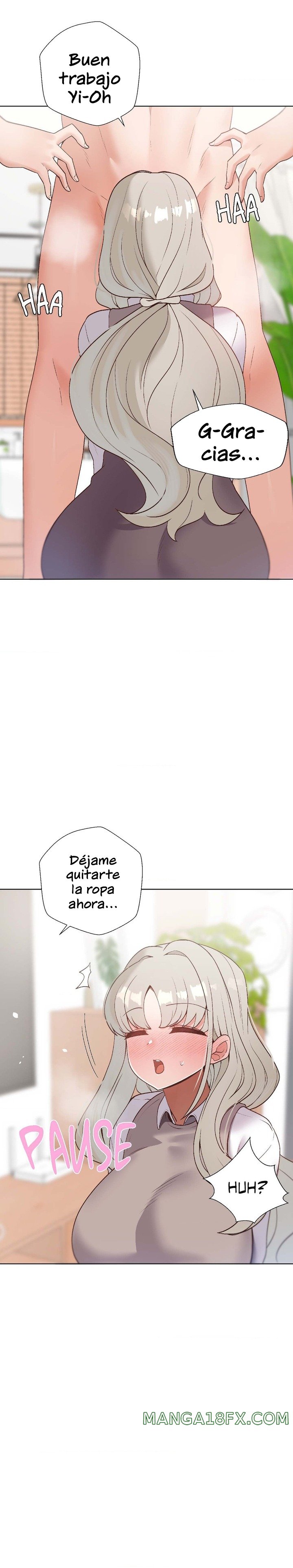 Family with Benefits Raw Chapter 25 image 6