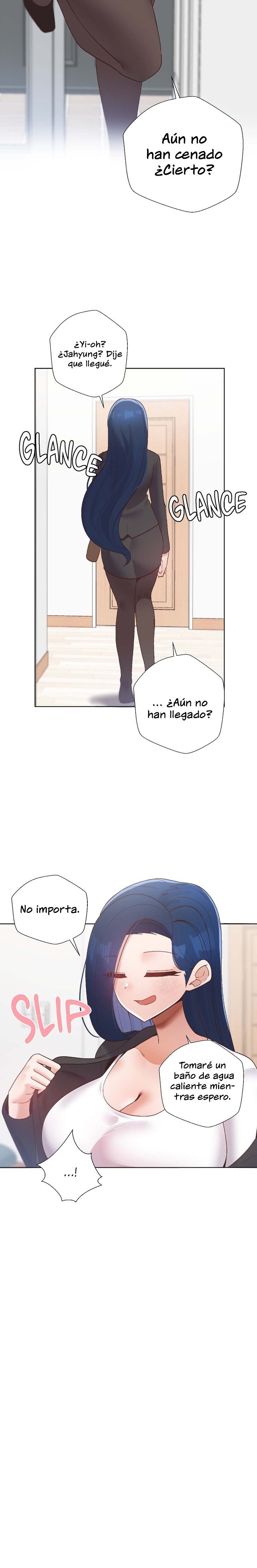 Family with Benefits Raw Chapter 28 image 23