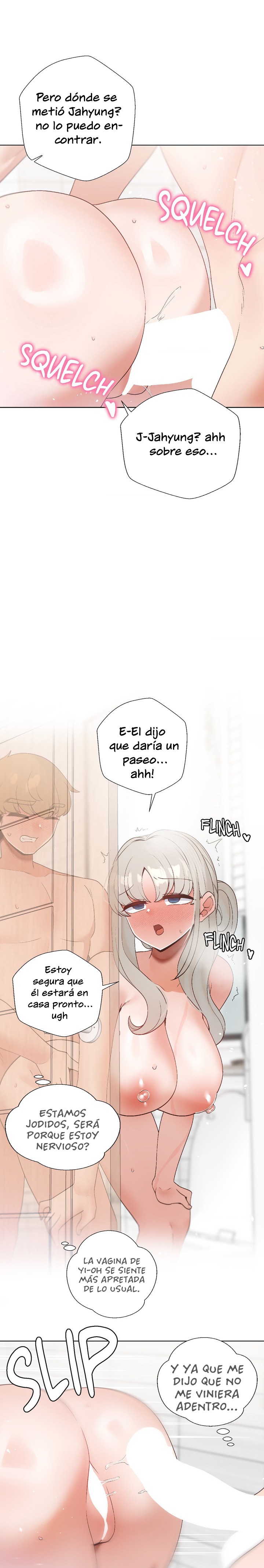 Family with Benefits Raw Chapter 28 image 25