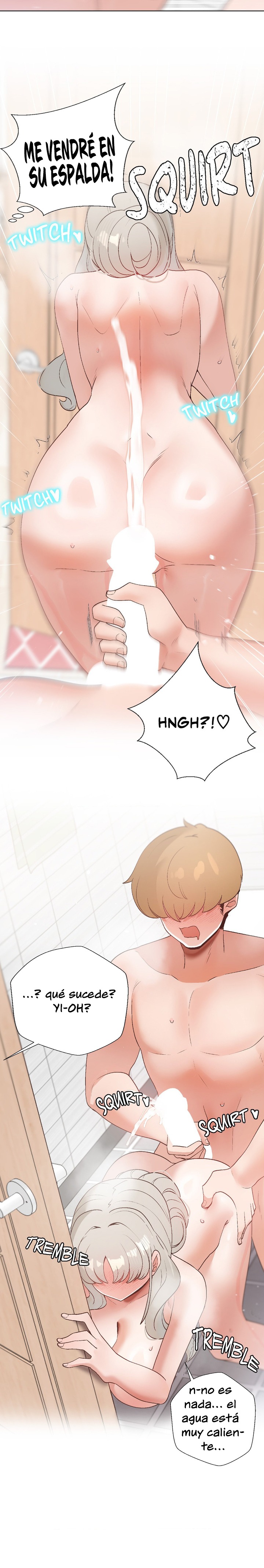 Family with Benefits Raw Chapter 28 image 26