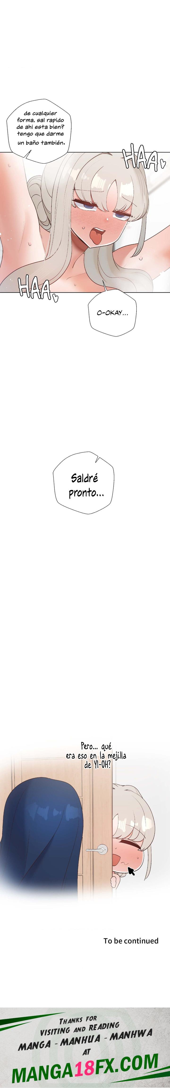Family with Benefits Raw Chapter 28 image 27