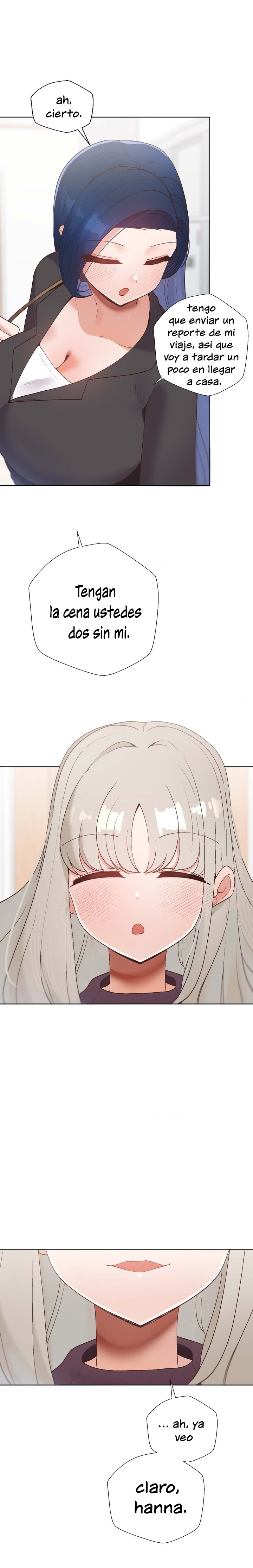 Family with Benefits Raw Chapter 28 image 3