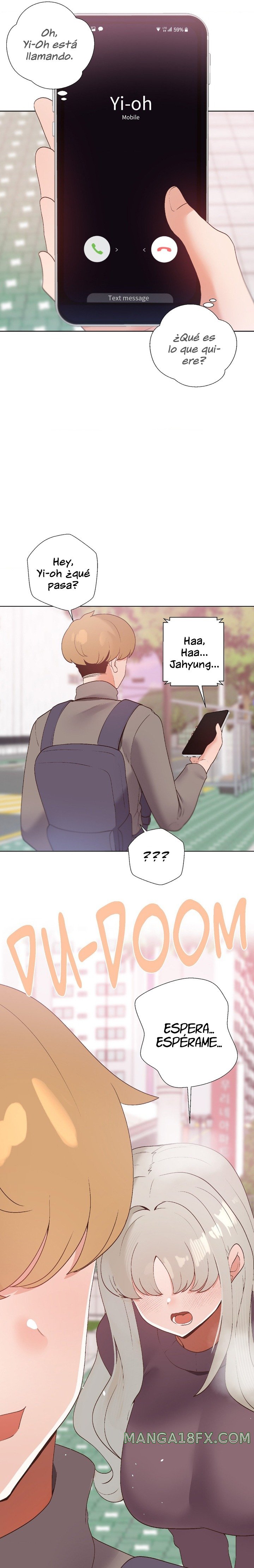 Family with Benefits Raw Chapter 28 image 6