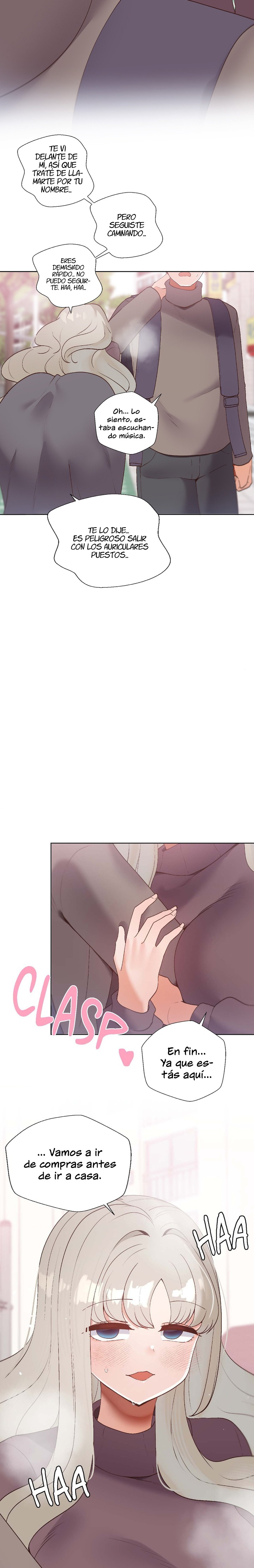 Family with Benefits Raw Chapter 28 image 7