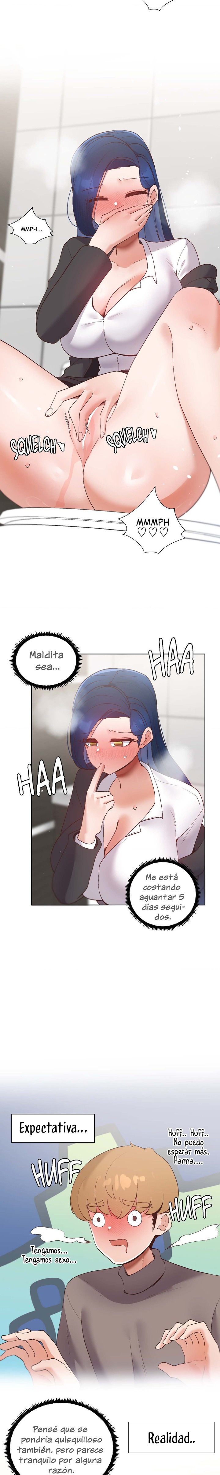 Family with Benefits Raw Chapter 29 image 26