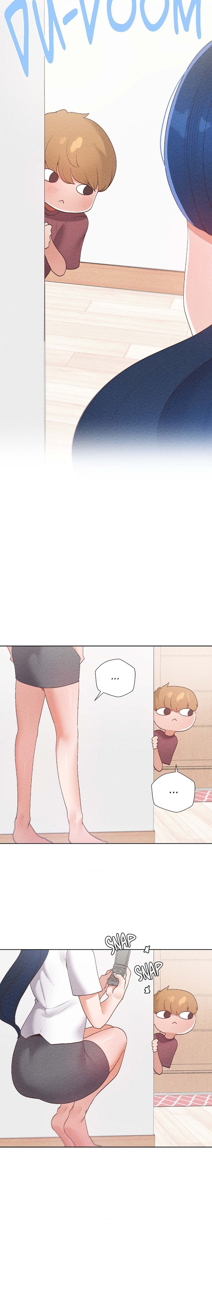 Family with Benefits Raw Chapter 29 image 5