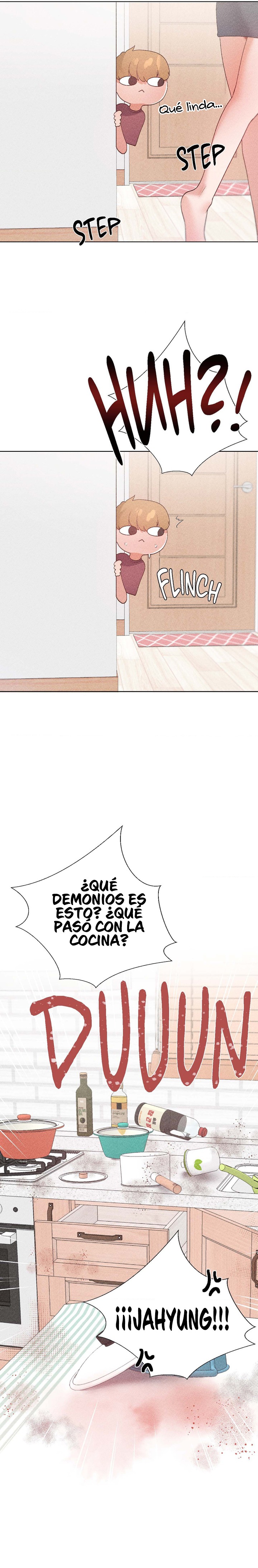 Family with Benefits Raw Chapter 29 image 6