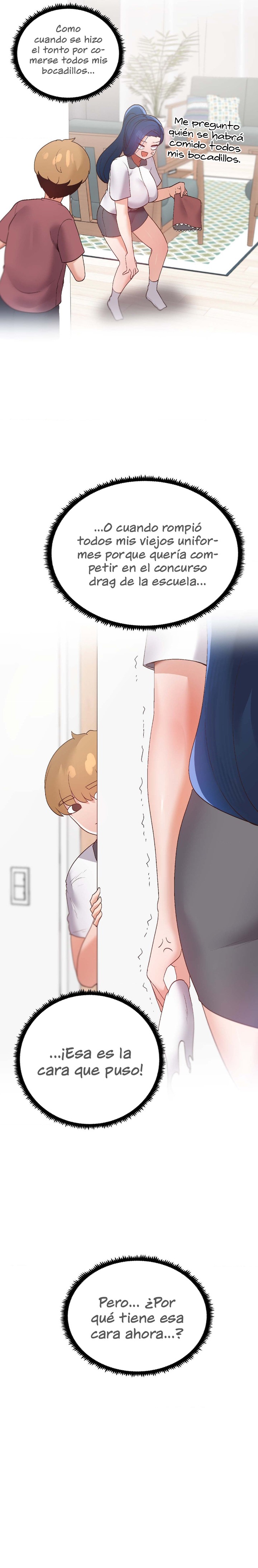 Family with Benefits Raw Chapter 29 image 8