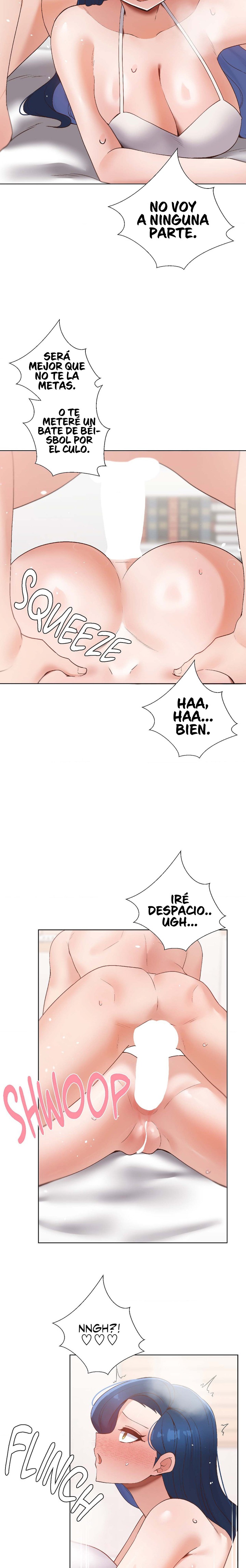 Family with Benefits Raw Chapter 30 image 9