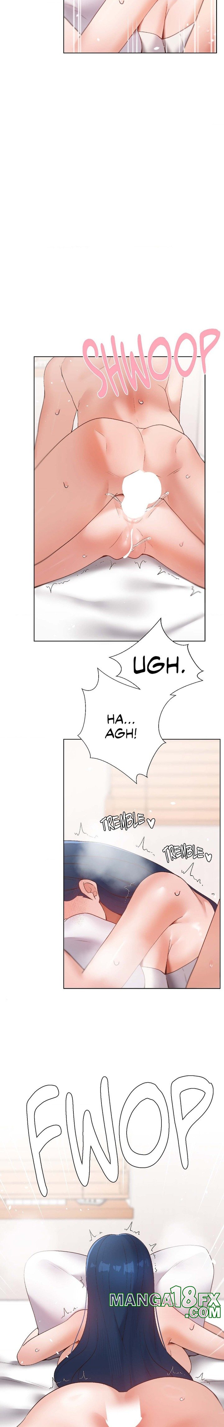 Family with Benefits Raw Chapter 30 image 10