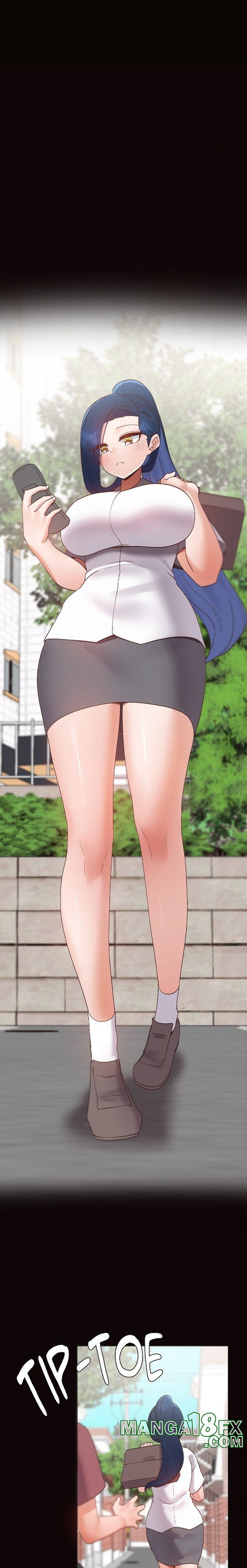 Family with Benefits Raw Chapter 30 image 13