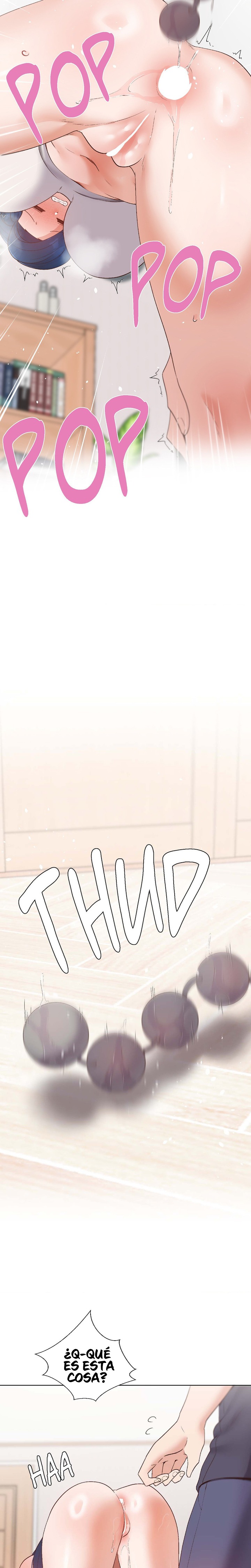 Family with Benefits Raw Chapter 30 image 4