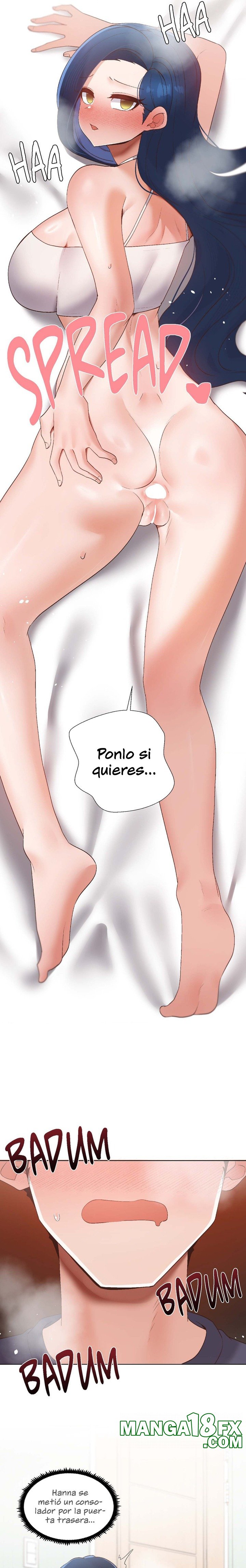 Family with Benefits Raw Chapter 30 image 6