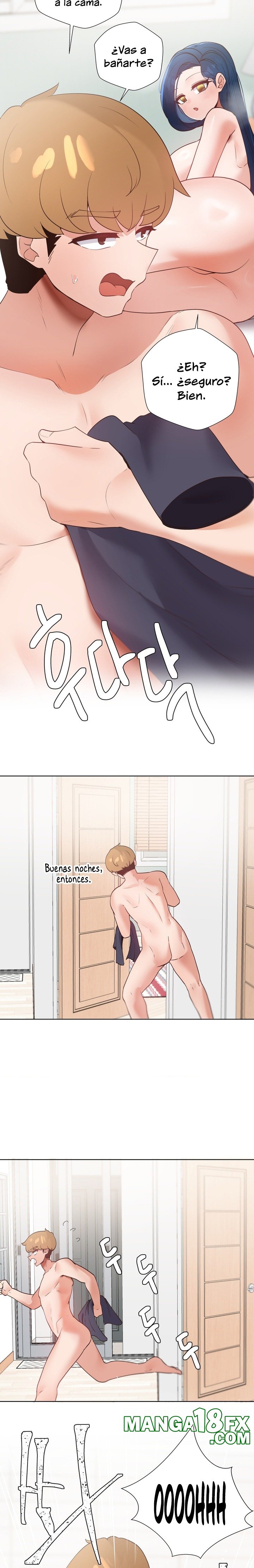 Family with Benefits Raw Chapter 31 image 15