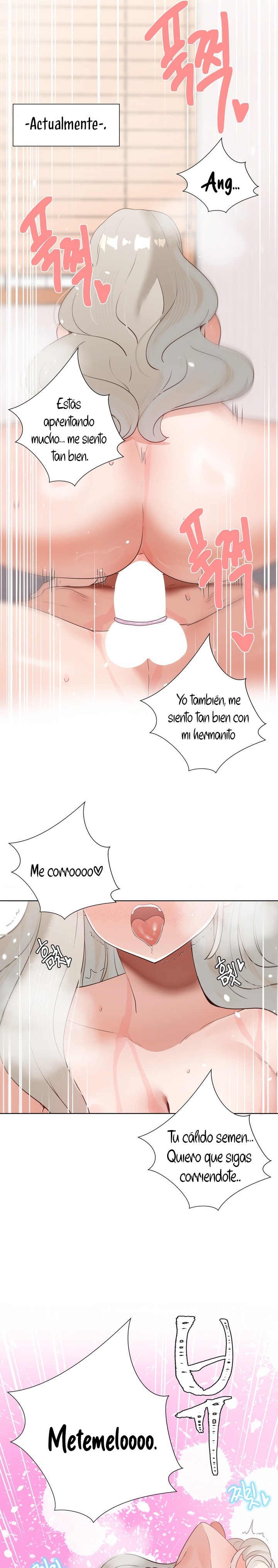 Family with Benefits Raw Chapter 31 image 18