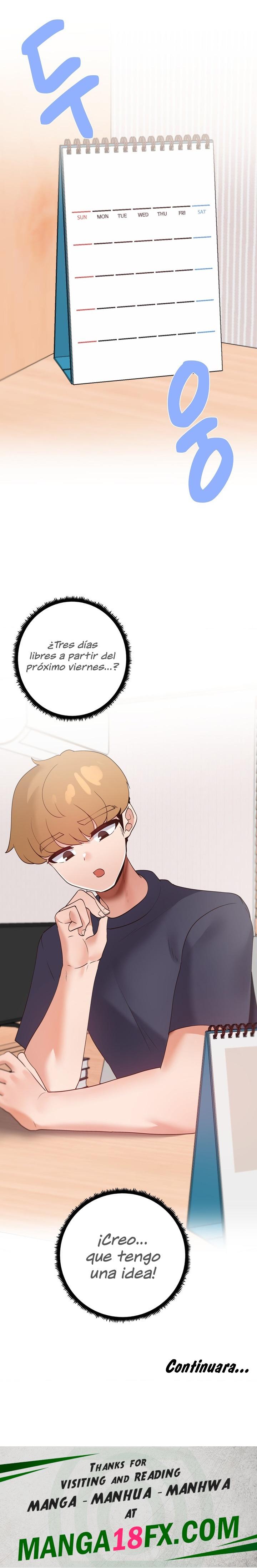 Family with Benefits Raw Chapter 31 image 23