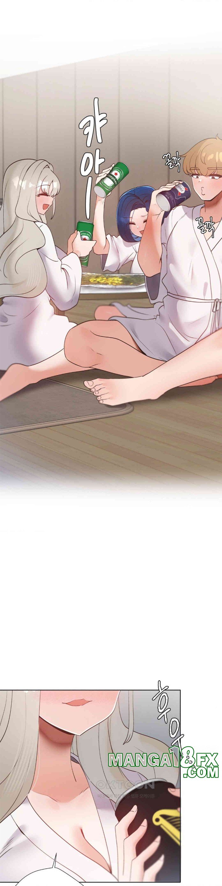 Family with Benefits Raw Chapter 33 image 31