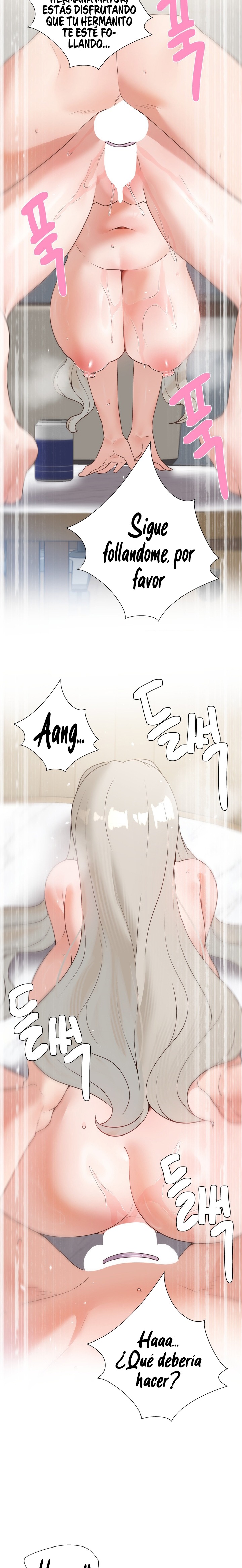 Family with Benefits Raw Chapter 34 image 13
