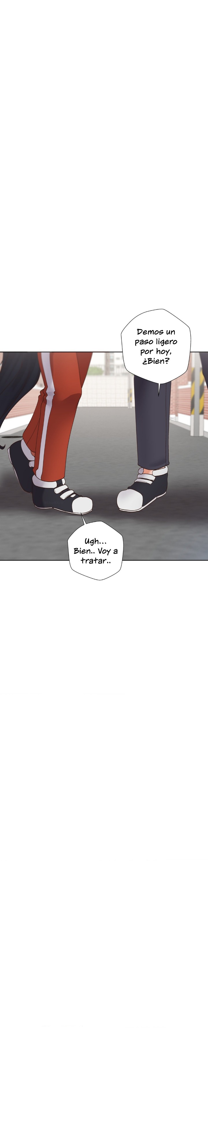 Family with Benefits Raw Chapter 40 image 18
