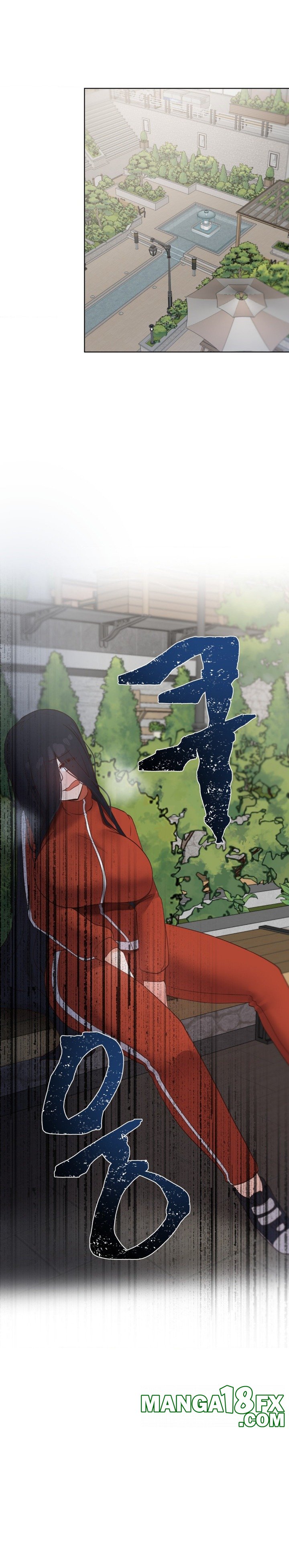Family with Benefits Raw Chapter 40 image 19