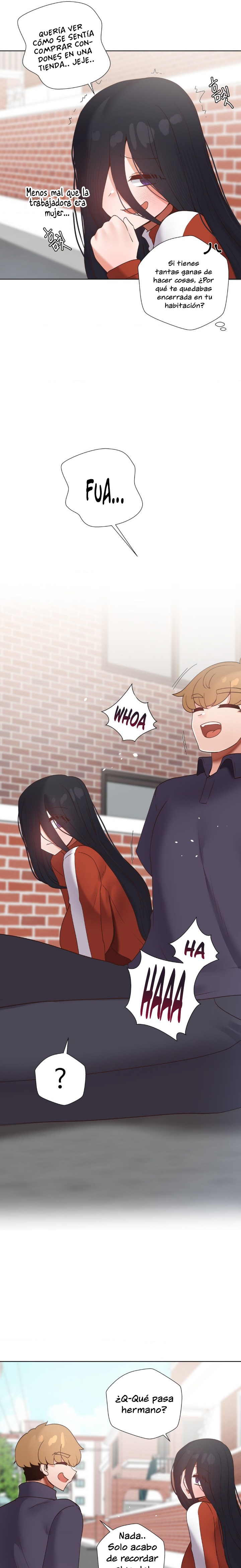Family with Benefits Raw Chapter 40 image 28