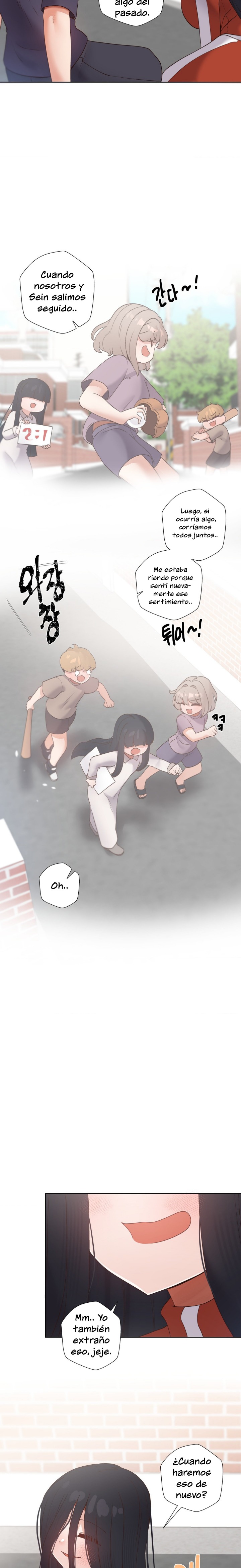 Family with Benefits Raw Chapter 40 image 29