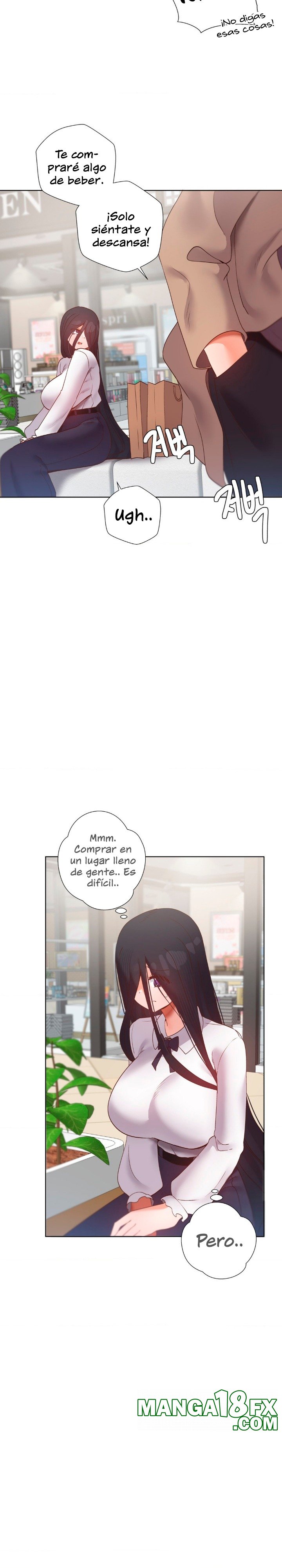 Family with Benefits Raw Chapter 41 image 9