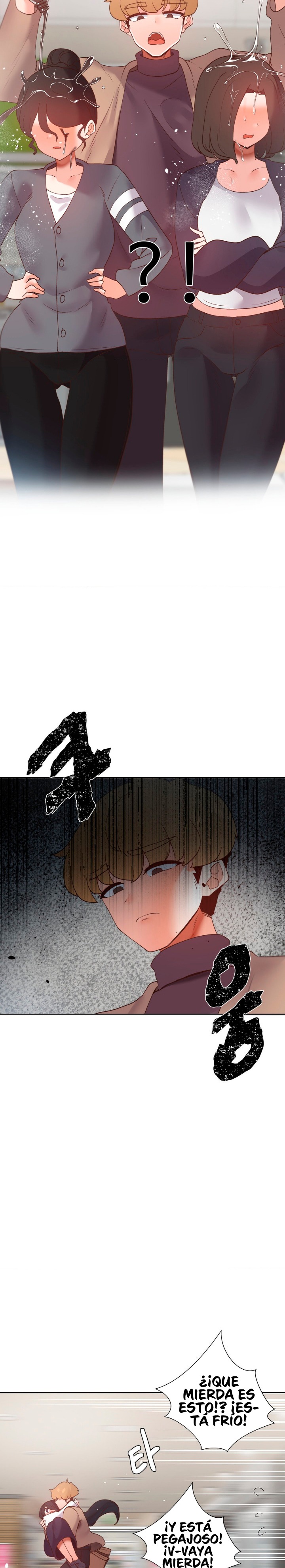 Family with Benefits Raw Chapter 41 image 15