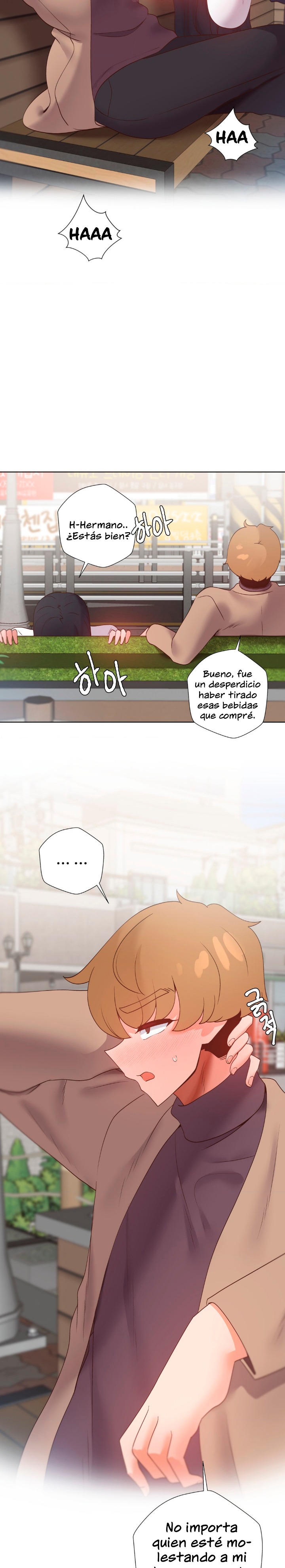 Family with Benefits Raw Chapter 41 image 17