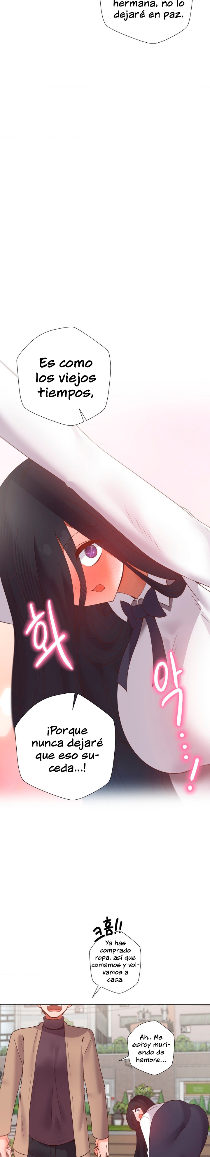 Family with Benefits Raw Chapter 41 image 18