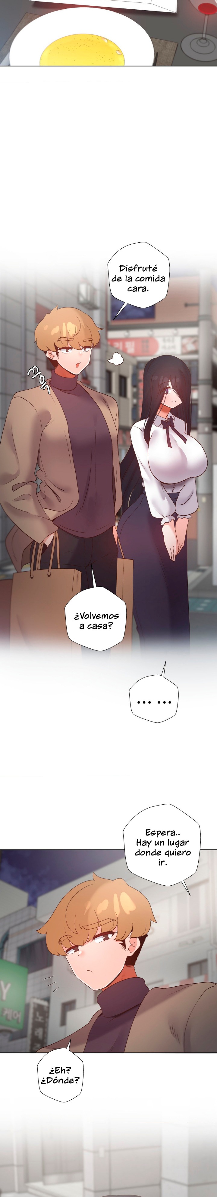 Family with Benefits Raw Chapter 41 image 20