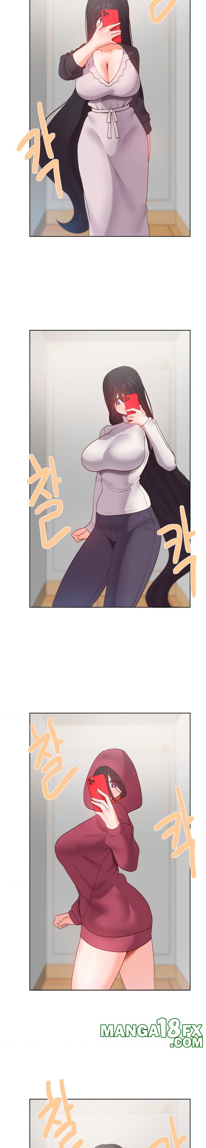 Family with Benefits Raw Chapter 41 image 5
