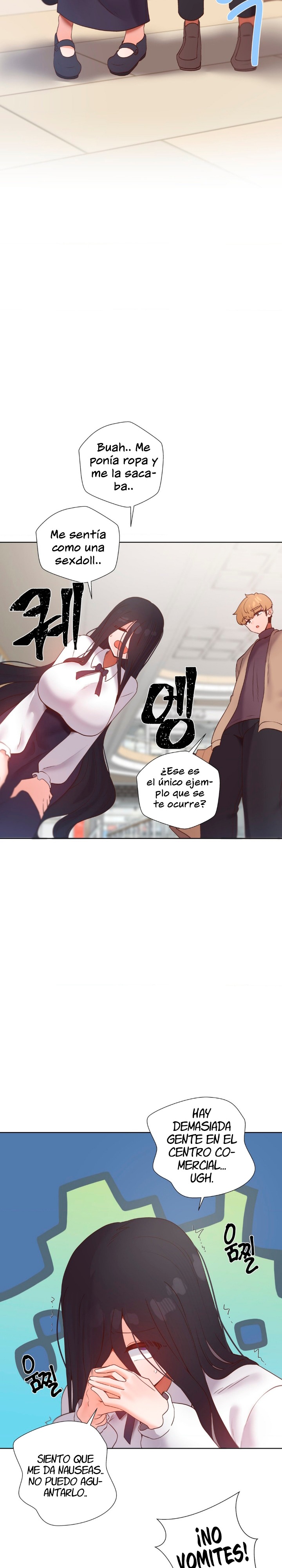 Family with Benefits Raw Chapter 41 image 8