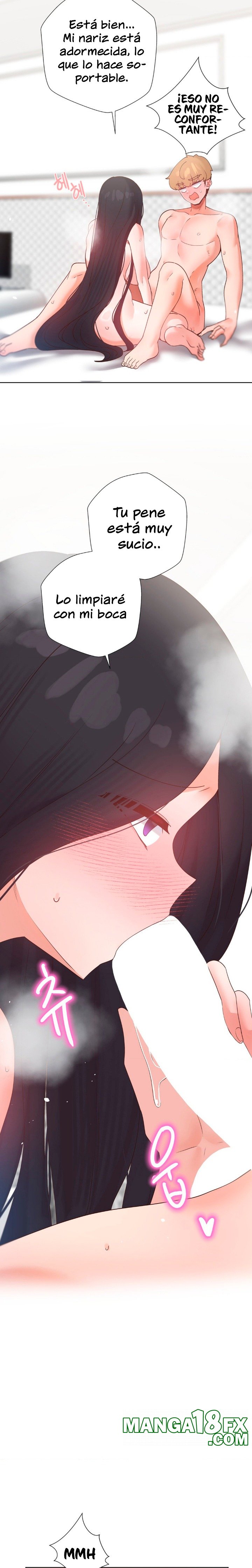 Family with Benefits Raw Chapter 42 image 3