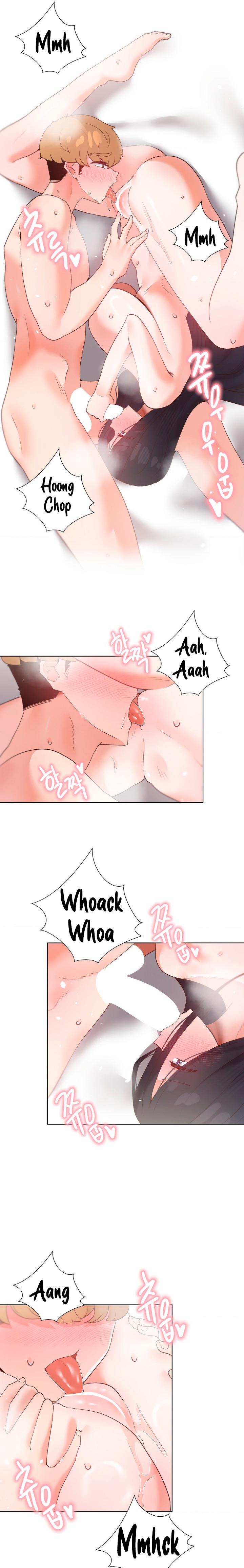 Family with Benefits Raw Chapter 42 image 6