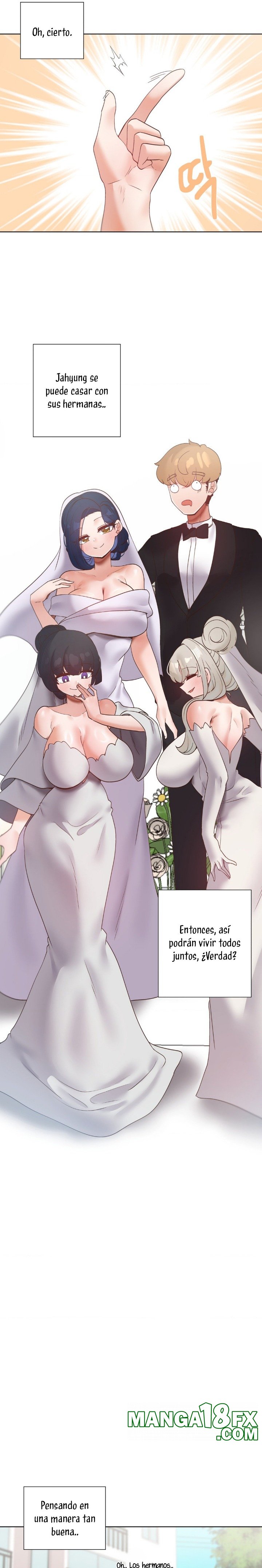 Family with Benefits Raw Chapter 44 image 14