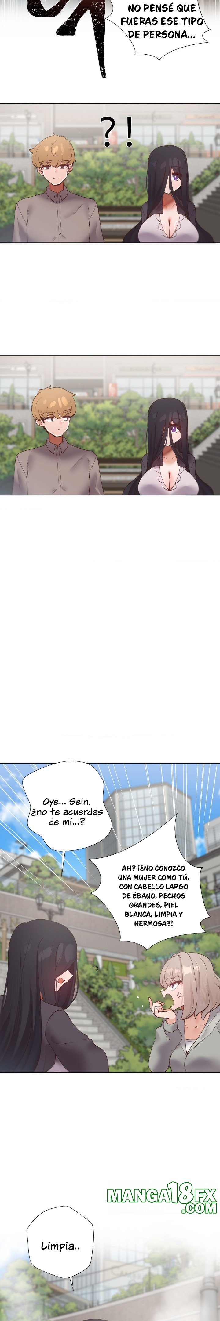 Family with Benefits Raw Chapter 44 image 19
