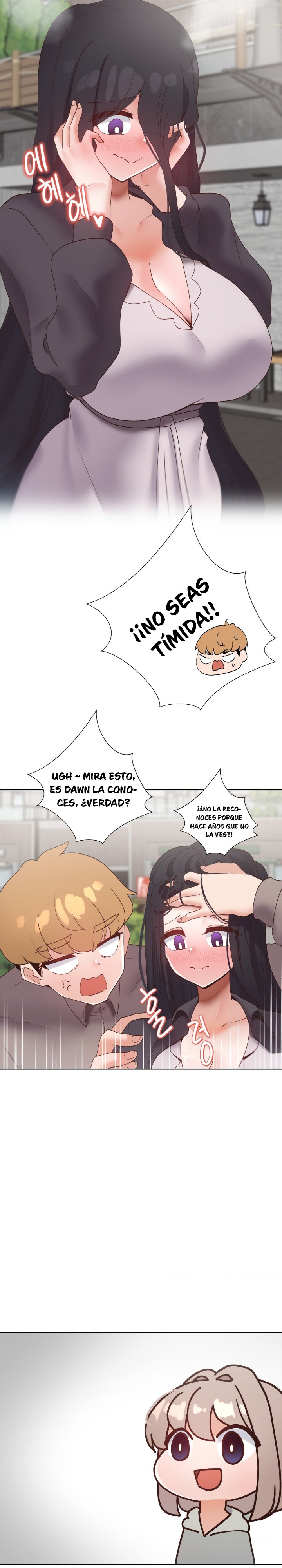 Family with Benefits Raw Chapter 44 image 20