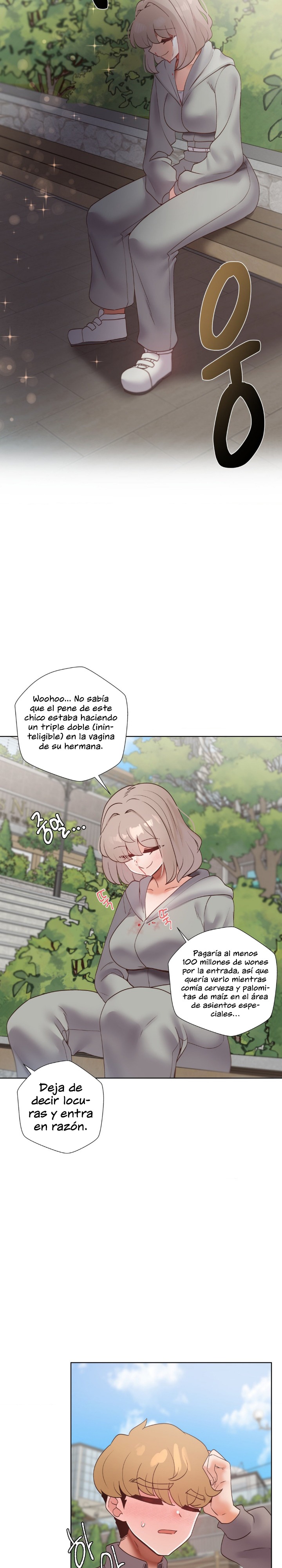 Family with Benefits Raw Chapter 44 image 24