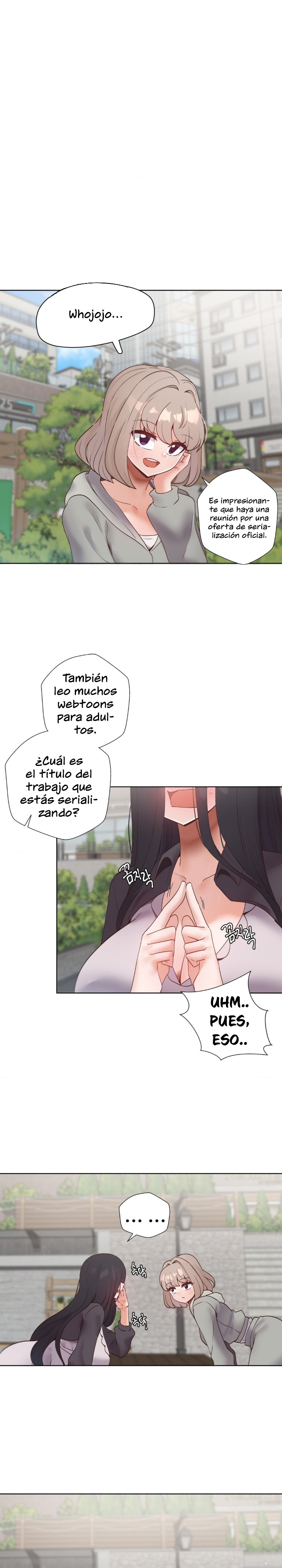 Family with Benefits Raw Chapter 44 image 26