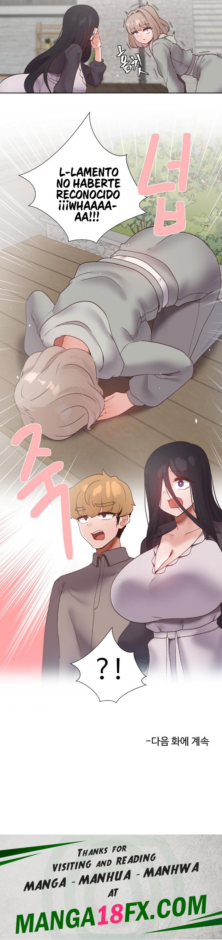 Family with Benefits Raw Chapter 44 image 27